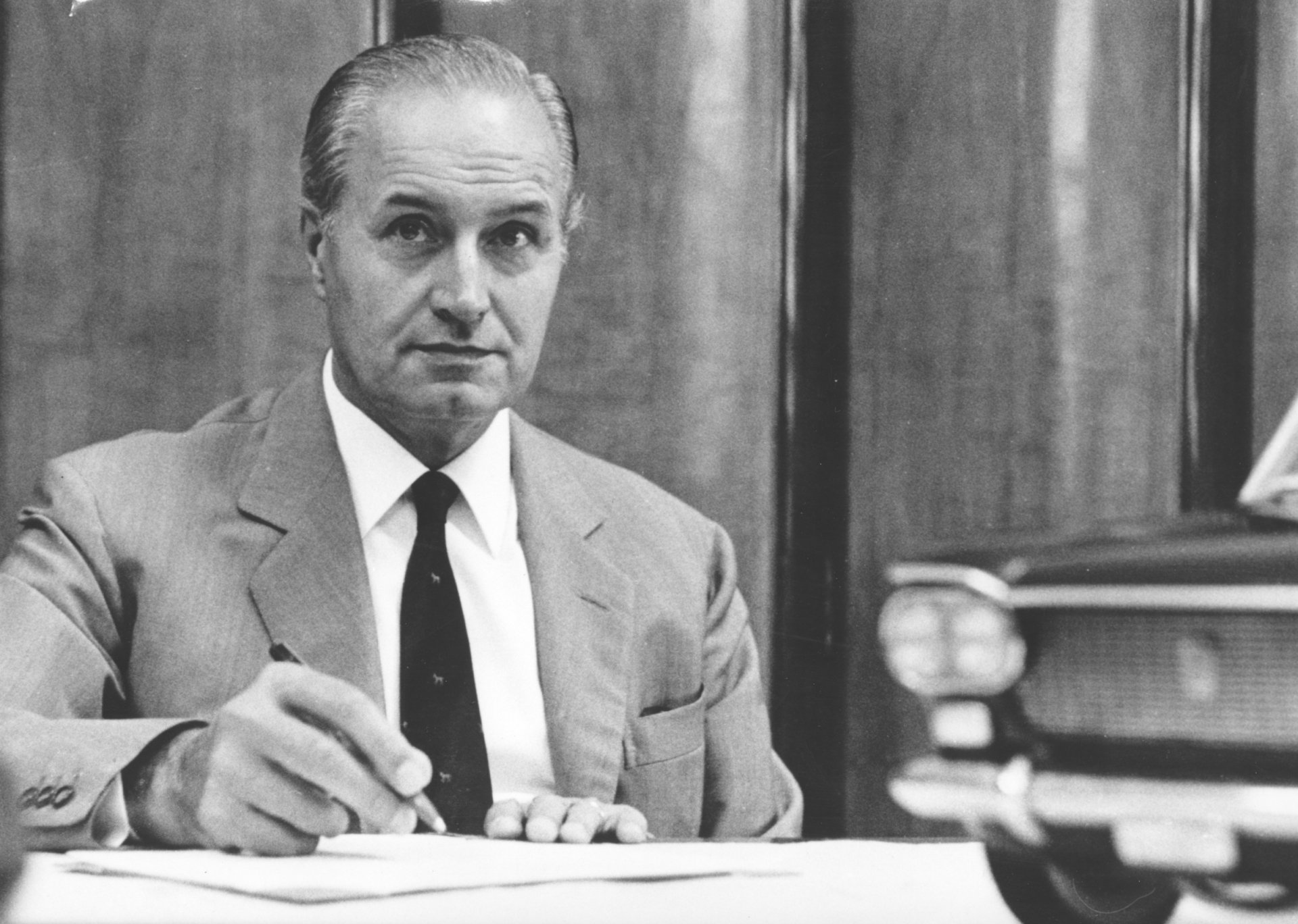 Quem foi Dante Giacosa, pai do Cinquecento e ídolo da Fiat