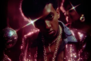 Imagem referente à matéria: 'Minha mãe não sabe que viralizei': com 22 anos, ele usa IA para dar batida anos 80 a hits do funk