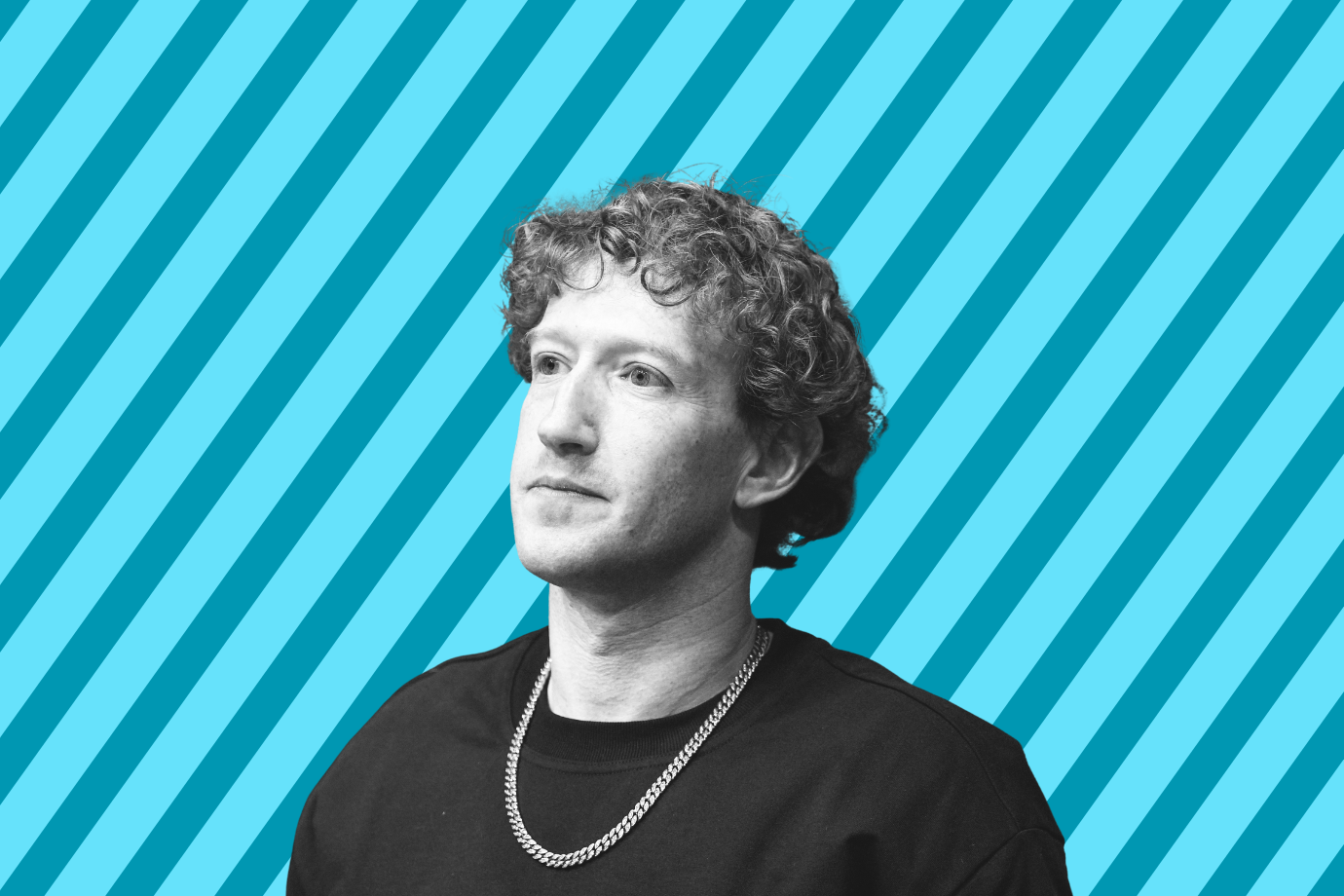Mais um fundador de startup de IA entra para o "dream team" de Zuckerberg