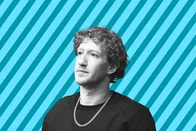 Imagem referente à notícia: 'Superinteligêcia'? Zuckerberg afirma que IA da Meta começou a se aprimorar sozinha