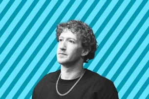Mais um para fundador da IA entra para o "dream team" de Zuckerberg