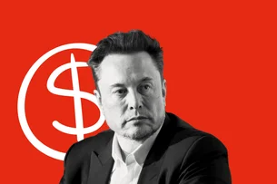Musk perde R$ 500 milhões por hora em um dia com nova briga com Trump