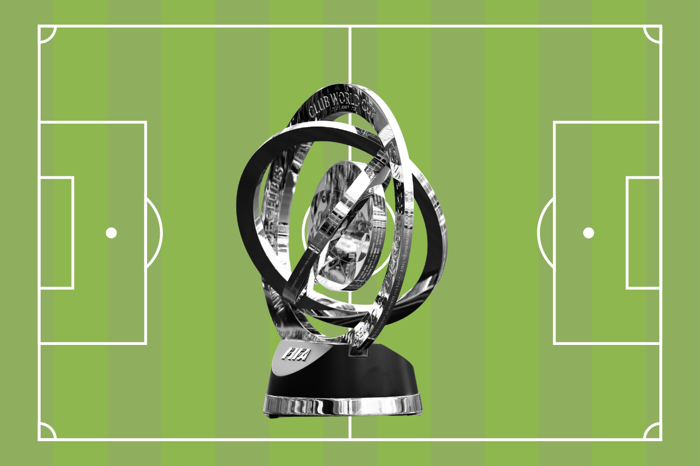 Mundial de Clubes 2025: veja qual é o time favorito para levar o título para casa