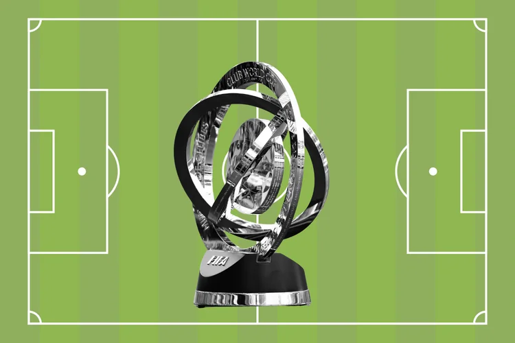 Mundial de Clubes: em uma competição cheia de surpresas, as quartas de final prometem trazer ainda mais emoção e disputas acirradas pelo título  (Kevin C. Cox / Equipe/Getty Images)