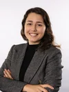 Nina Hubner Goldenzweig