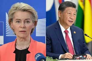 China e União Europeia fecham acordo climático em meio a tensões comerciais e geopolíticas
