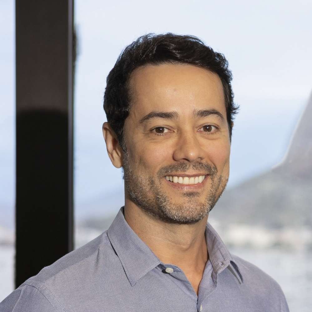 Fernando Porrua