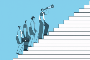 Imagem referente à matéria: A era dos ‘superprofissionais’: as empresas elevam exigências, mas não os salários