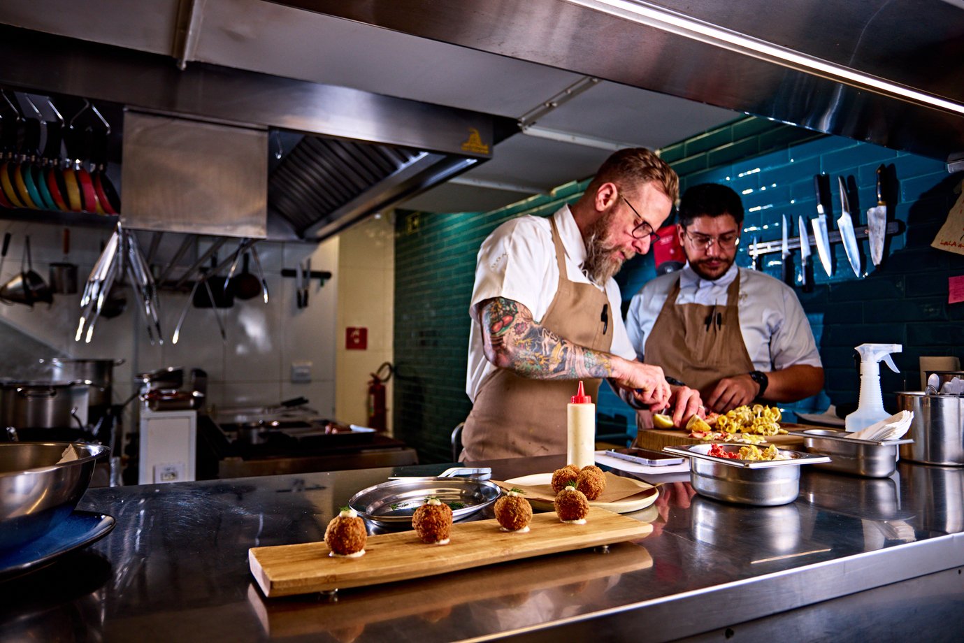 5 gadgets de cozinha profissional para o dia a dia: o que chefs recomendam