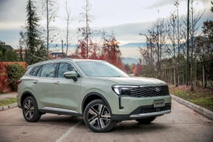 Imagem referente à matéria: Global, mas brasileiro: Novo Territory tem importância central na estratégia de crescimento da Ford