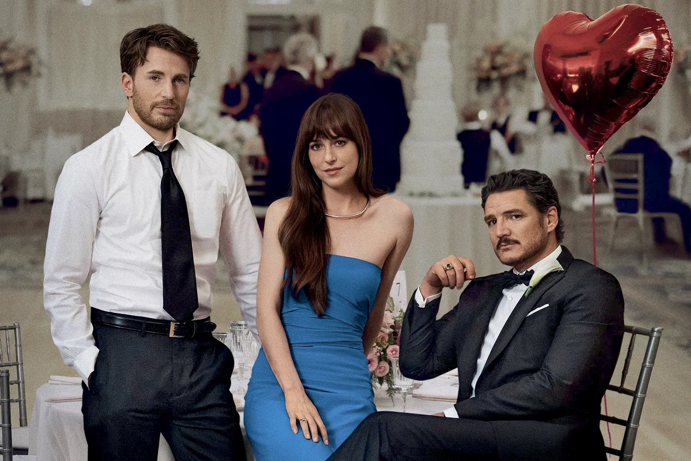 'Amores Materialistas': quando o amor é investimento, qual é o preço do 'match'?