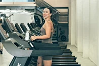 Imagem referente à notícia: Da academia ao suplemento: como Manu Cit se tornou a influenciadora de milhões do mundo fitness