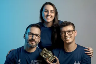 Imagem referente à matéria: Essa startup fatura R$ 40 milhões vendendo fotos de corrida, surfe e bike — só pra você postar
