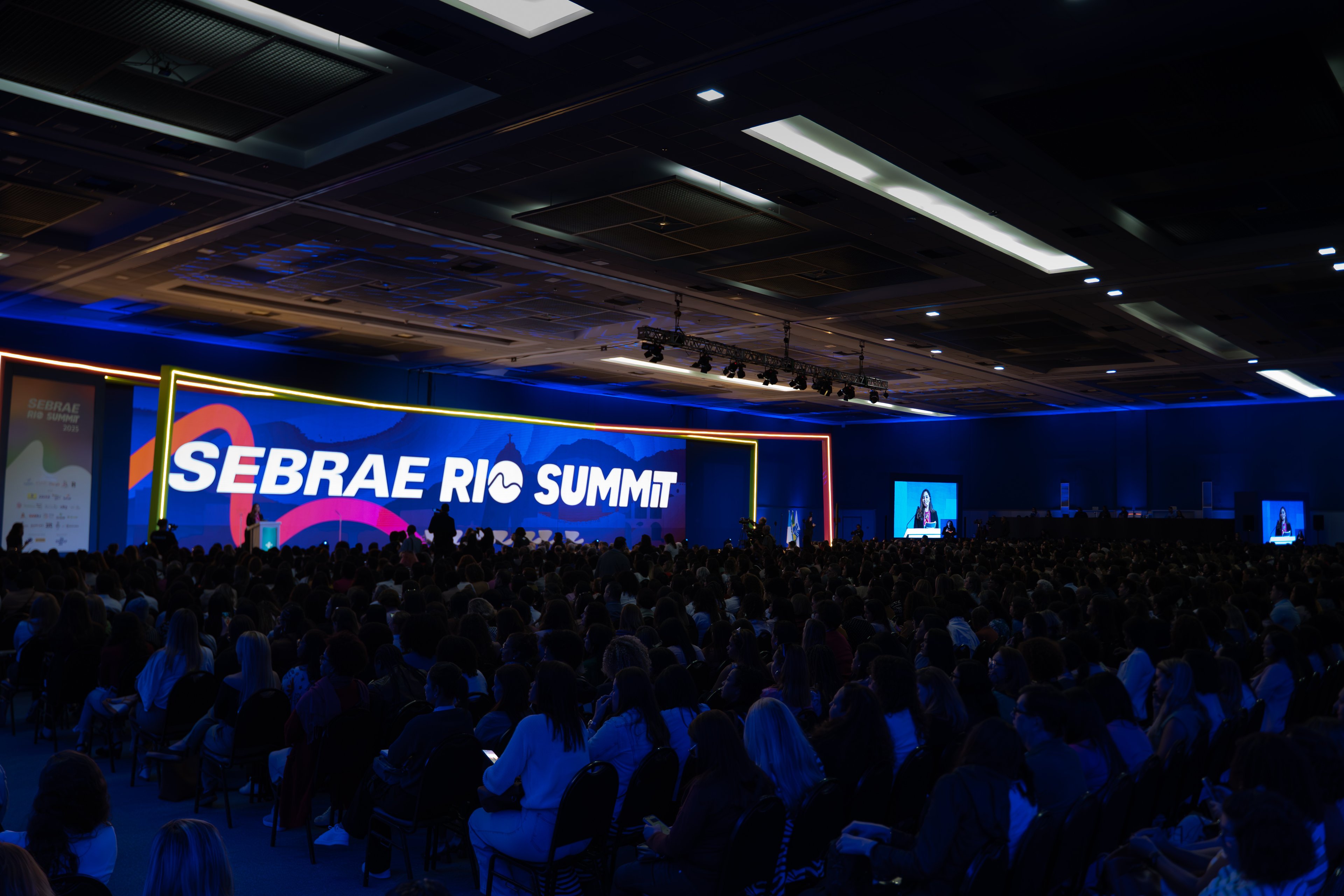 Galeria de fotos de Caravana Sebrae Delas no Rio de Janeiro