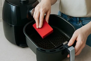 Com aposta em primeira esponja para air fryer no mundo, Limppano projeta R$ 500 milhões em 2025
