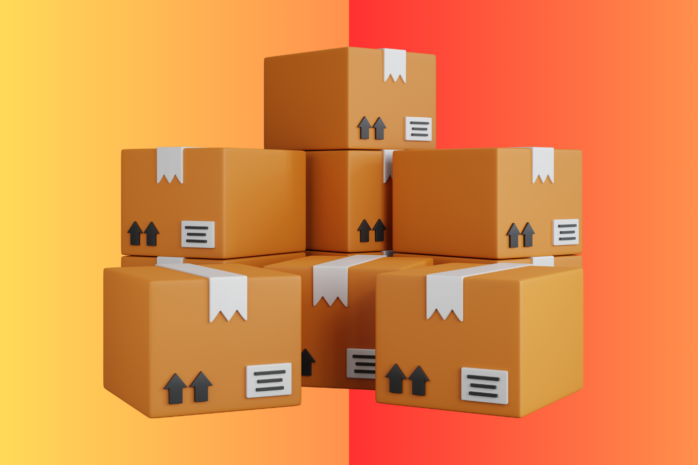 Disputa entre Meli e Shopee reduz oferta de galpões logísticos e preços disparam