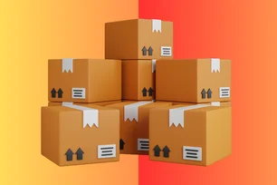 Imagem referente à matéria: Disputa entre Meli e Shopee reduz oferta de galpões logísticos e preços disparam