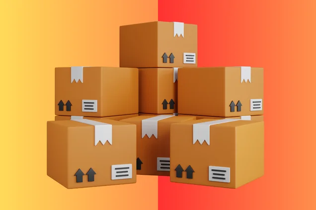 Imagem referente à notícia: Disputa entre Meli e Shopee reduz oferta de galpões logísticos e preços disparam