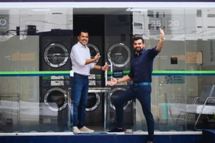 Este grupo da Paraíba quer ser o 'Uber' da roupa lavada – e alcançar o IPO em 2 anos