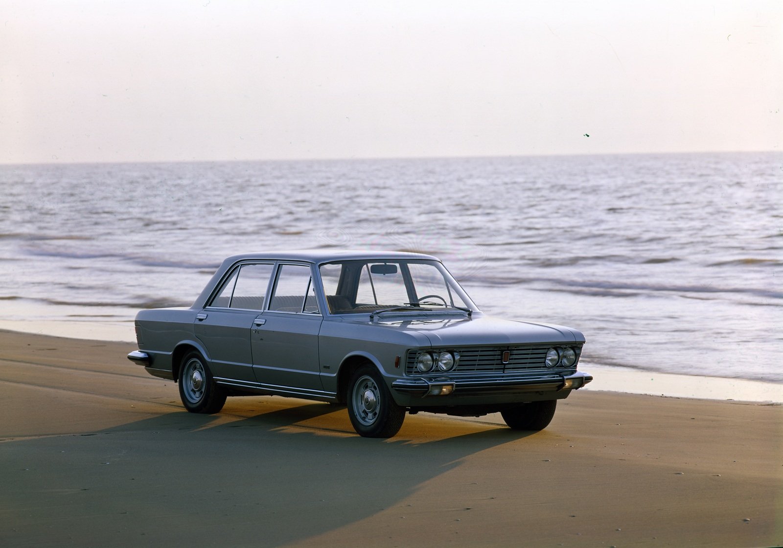 Fiat 130