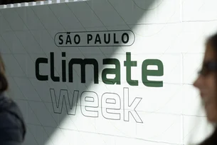 Semana do Clima de São Paulo quer antecipar COP30 e atrair os não-convertidos ao ESG