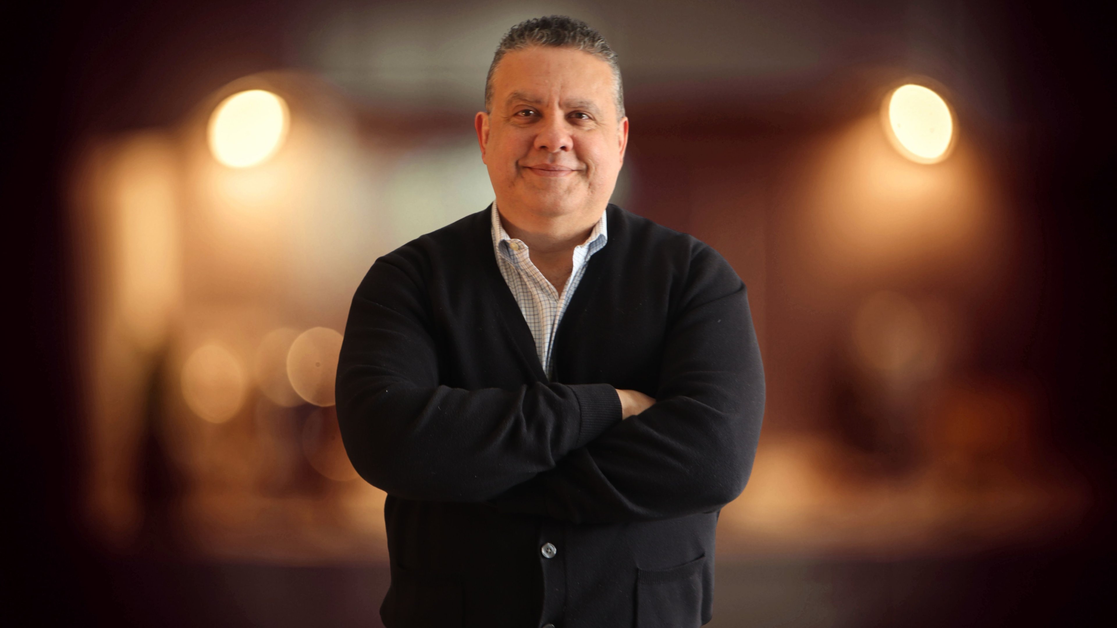 Cyro Pecora Jr., VP da Nufarm, afirma: inteligência emocional impulsiona a carreira 