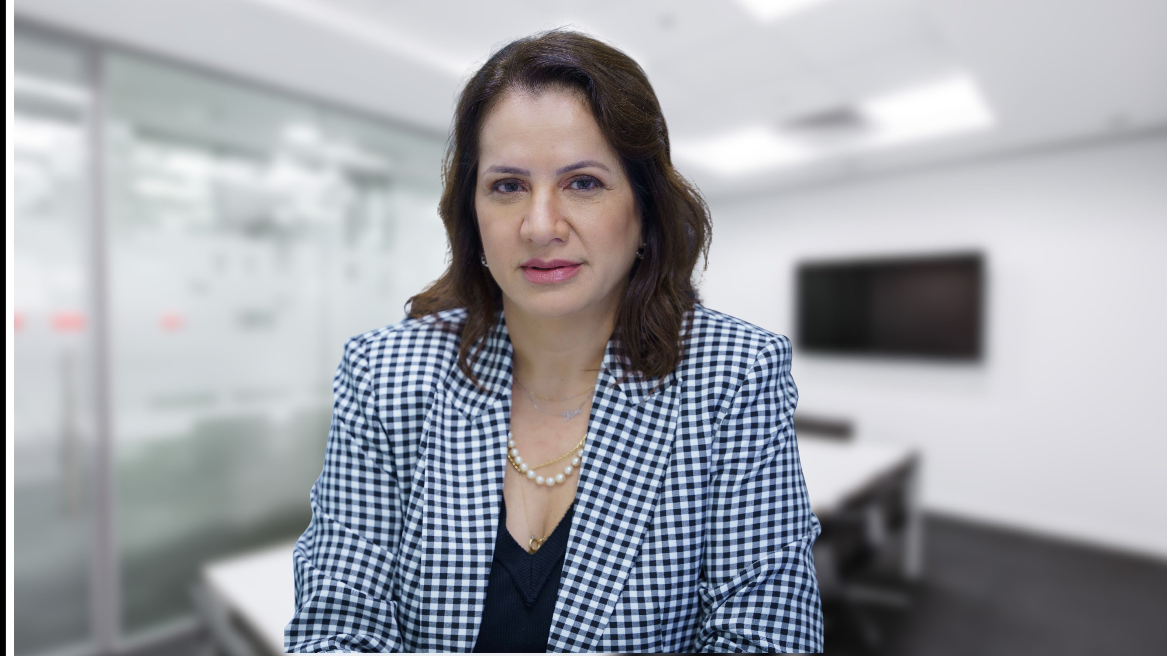 Equilíbrio e coragem constroem legados, afirma Dayse Guelman, VP da AngloGold Ashanti Brasil