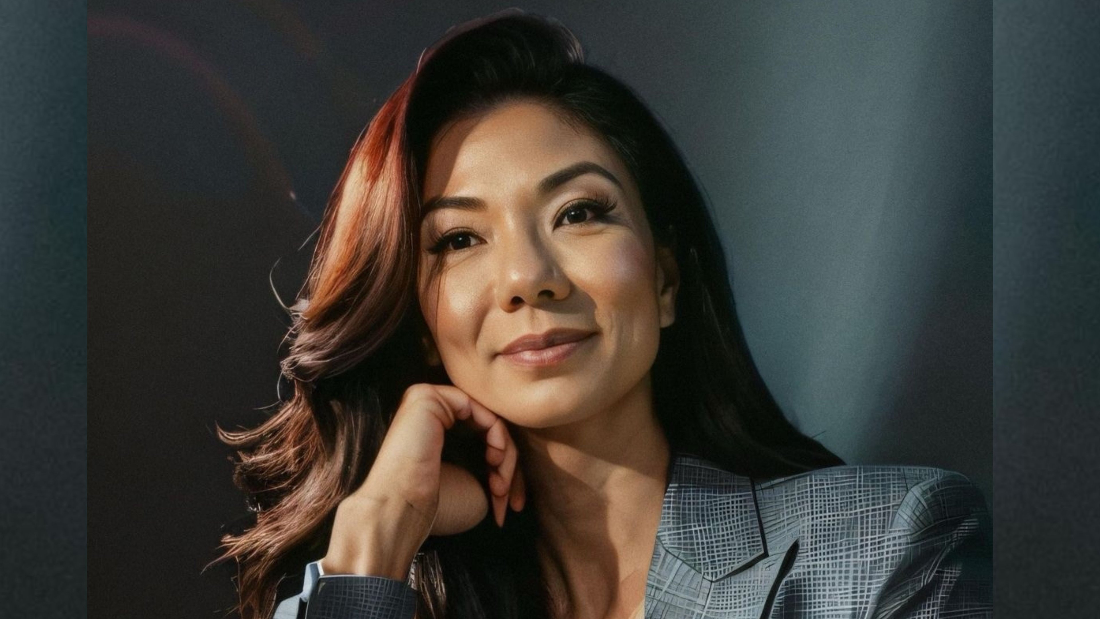 Da Zona Leste à liderança: Sonia Keiko inspira com garra e trajetória de superação