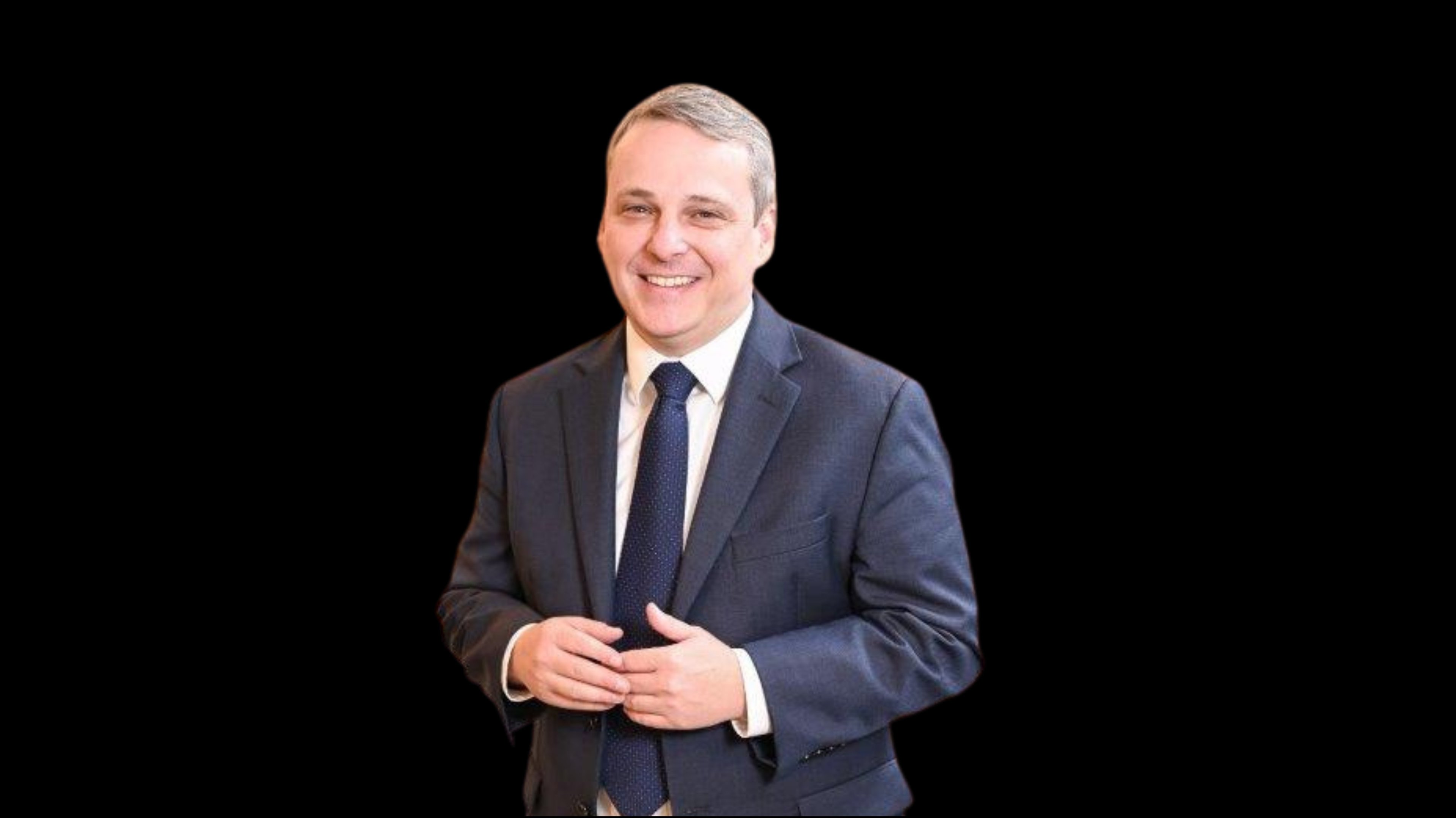 Thiago Cabrino, GM Brasil da Karl Storz, nos ensina que liderança é sobre transformação constante 