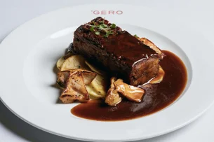 27 sugestões de restaurantes para o Dia dos Pais