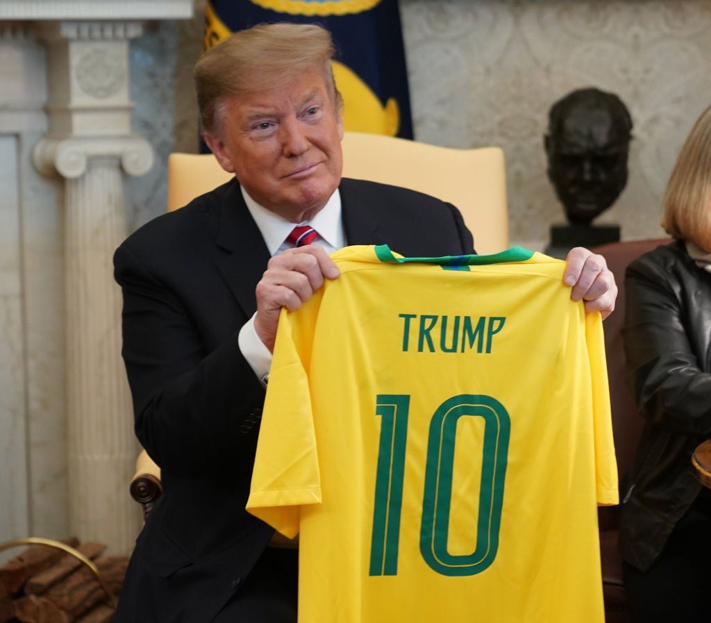 Tarifas de Trump: O que os brasileiros pensam sobre disputa entre EUA e Brasil