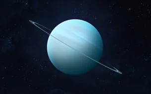 Urano tem uma namorada? Cientistas identificam objeto próximo ao planeta há milhares de anos