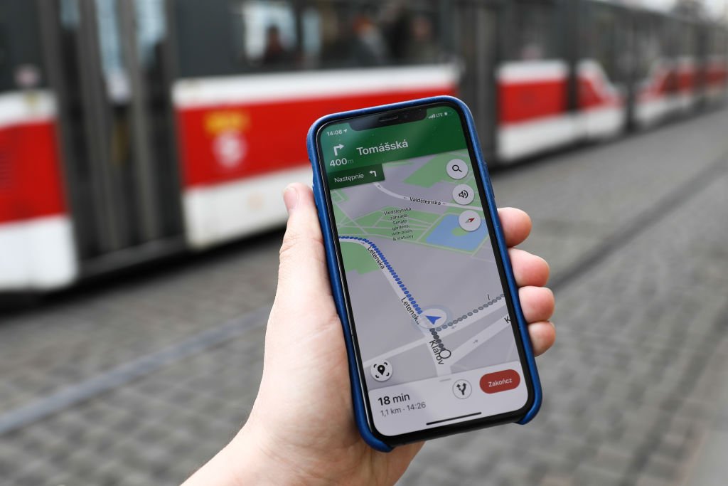 Governo criou grupo para estudar GPS próprio 8 dias antes de tarifaço dos EUA