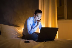 Como saber se você está em uma ‘jornada de trabalho infinita’?