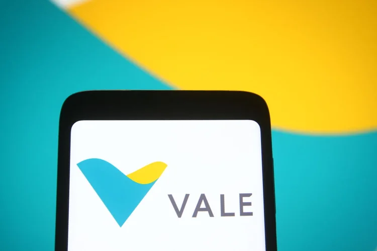 Ação da Vale é uma das maiores altas do Ibovespa no 'morning after' do tarifaço