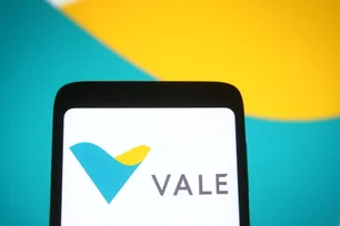 Imagem referente à matéria: Vale vai distribuir US$ 1,45 bilhão em JCP no mês de setembro: quem terá direito?