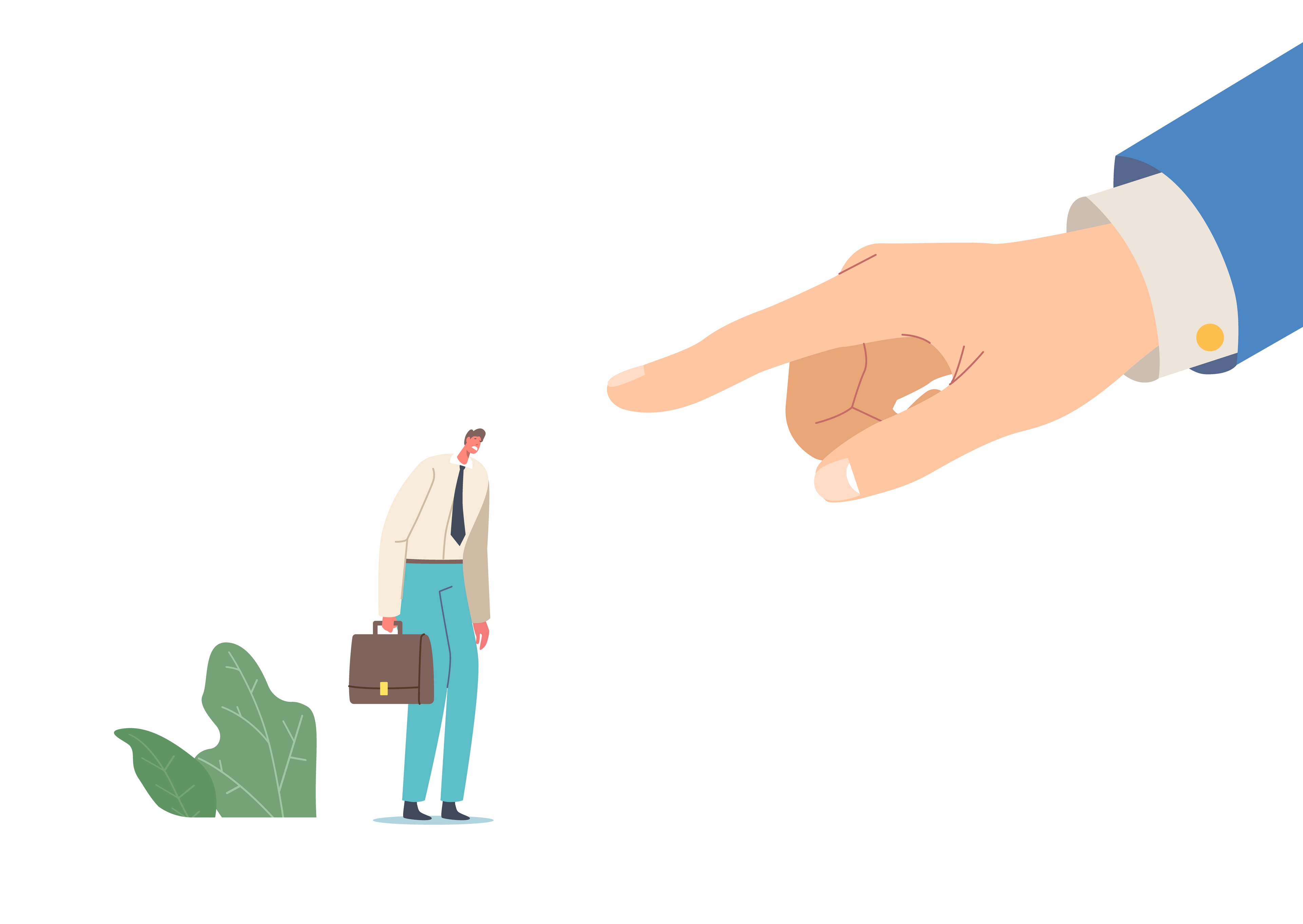 Assédio moral e sexual no trabalho: veja como identificar e agir