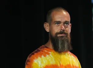 Jack Dorsey, fundador do Twitter, lança rival do WhatsApp