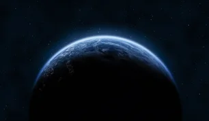 Imagem referente à matéria: A Terra pode ficar no escuro por 6 minutos em agosto? Entenda se o fenômeno vai (ou não) acontecer