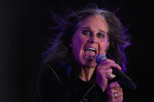 Os 10 momentos mais icônicos de Ozzy Osbourne, que morreu nesta terça-feira, 22