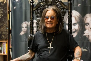 Ozzy Osbourne, cantor do Black Sabbath, morre aos 76 anos