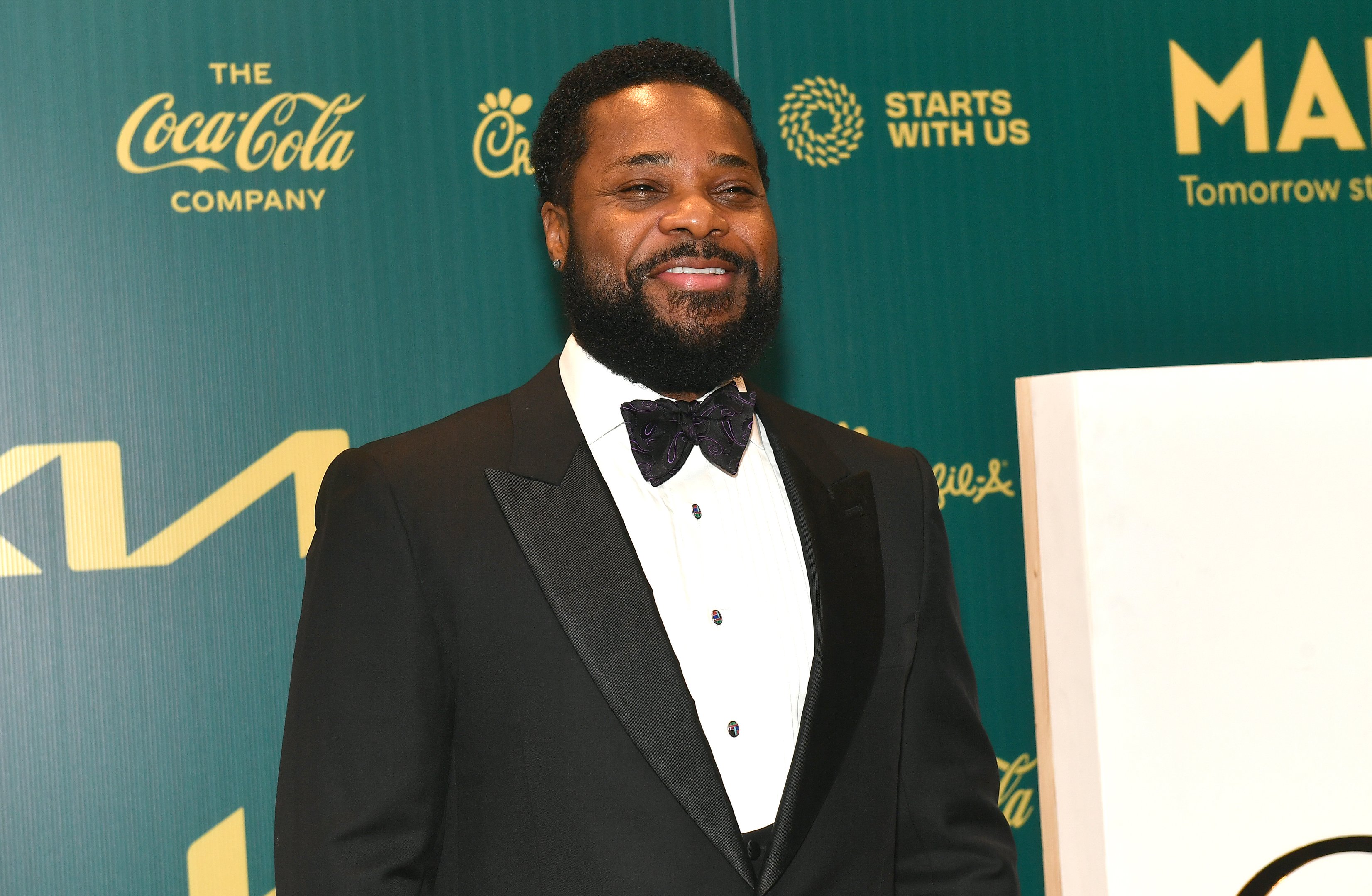 Malcolm-Jamal Warner, ator de 'The Cosby Show', morre aos 54 anos