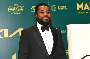 Imagem referente à matéria: Malcolm-Jamal Warner, ator de 'The Cosby Show', morre aos 54 anos