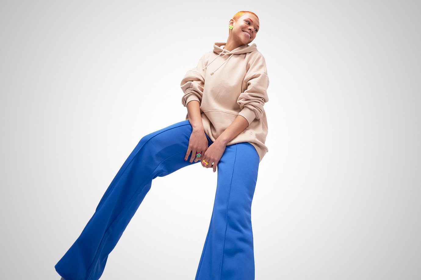 Athleisure em transformação: o declínio das leggings e as novas tendências na moda