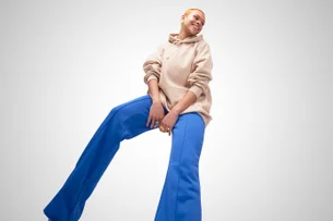 Athleisure em transformação: o declínio das leggings as novas tendências na moda
