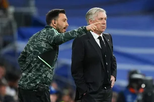 Botafogo encaminha contratação de Davide Ancelotti como novo técnico