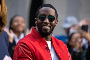 Imagem referente à matéria: Sentença de P.Diddy será divulgada nesta sexta; rapper deixa carta antes da decisão; leia na íntegra