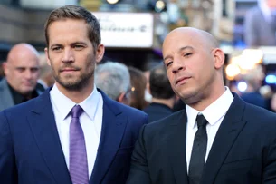 Vin Diesel revela que personagem de Paul Walker pode retornar no último 'Velozes e Furiosos'