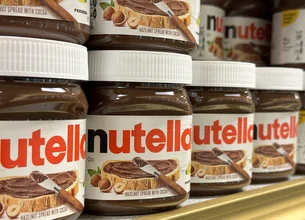 Nutella mais cara? Geada na Turquia ameaça safra de avelãs e pode encarecer produto