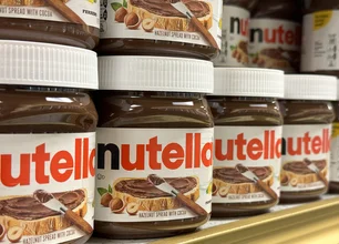 Imagem referente à matéria: Nutella mais cara? Geada na Turquia ameaça safra de avelãs e pode encarecer produto